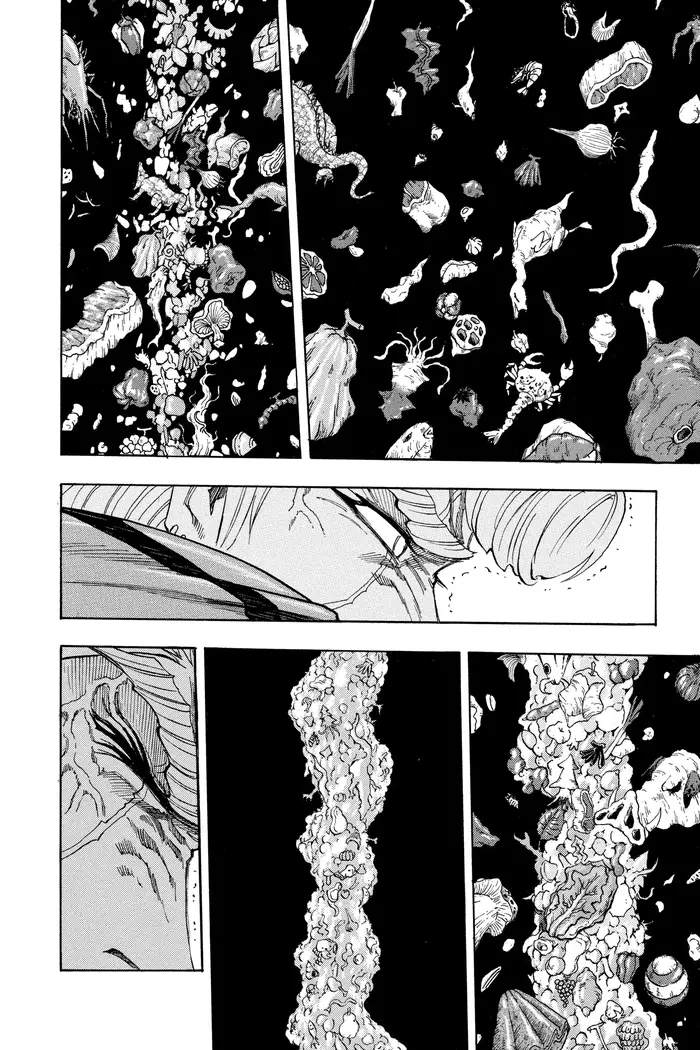 Toriko Chapter 91 image 14_optimized